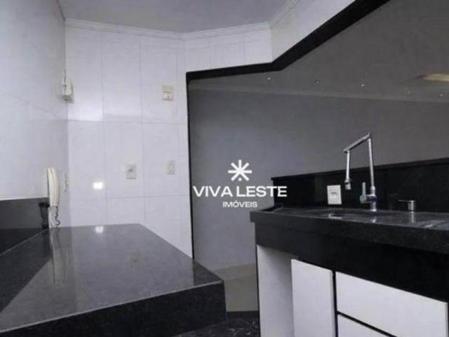 Apartamento com 2 dormitórios à venda, 64 m² por R$ 379.000,00 Vila Ema São Paulo/SP