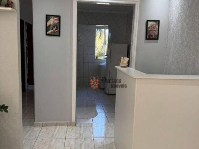 Apartamento com 2 dormitórios à venda, 64 m² por R$ 385.000,00 Jardim Juliana Indaiatuba/SP