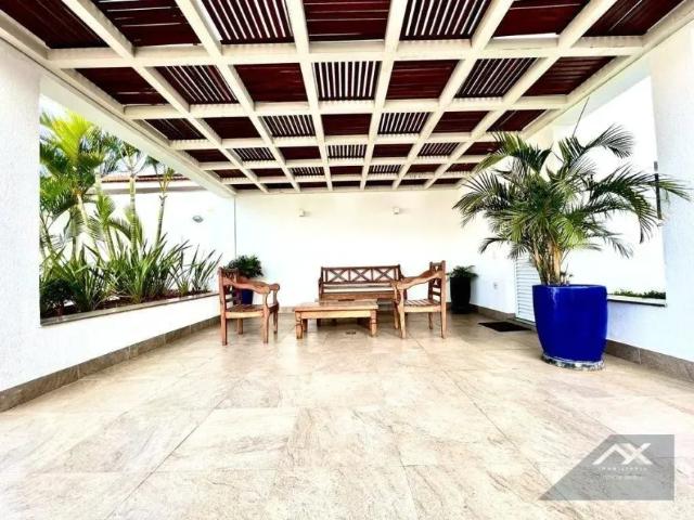 Apartamento com 2 dormitórios à venda, 64 m² por R$ 400.000,00 Edifício Jutaí Solimões Bauru/SP