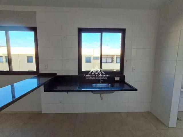 Apartamento com 2 dormitórios à venda, 64 m² por R$ 401.000,00 Jardim Paulista Ribeirão Preto/SP