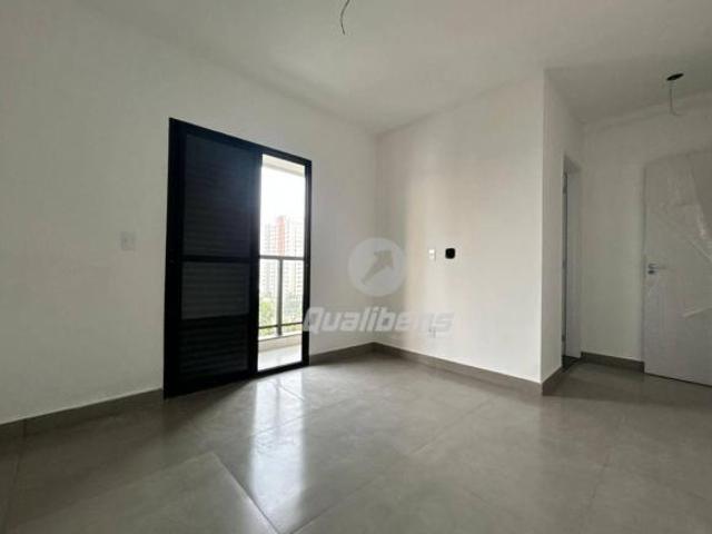 Apartamento com 2 dormitórios à venda, 64 m² por R$ 415.000,00 Vila Bocaina Mauá/SP