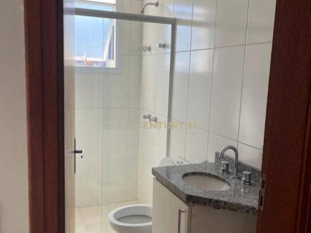Apartamento com 2 dormitórios à venda, 64 m² por R$ 410.000,00 Edifício Nena Alcoléa Sorocaba/SP