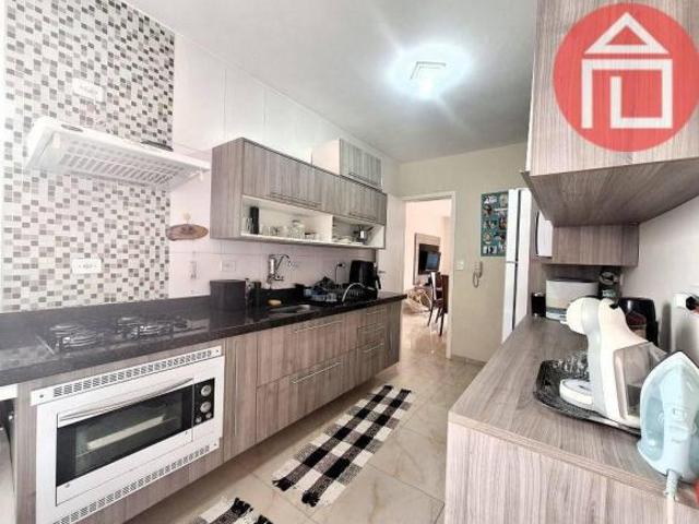 Apartamento com 2 dormitórios à venda, 64 m² por R$ 425.000,00 Vila Municipal Bragança Paulista/