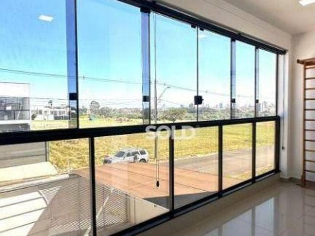 Apartamento com 2 dormitórios à venda, 64 m² por R$ 420.000,00 Chácara Santo Antônio Franca/SP