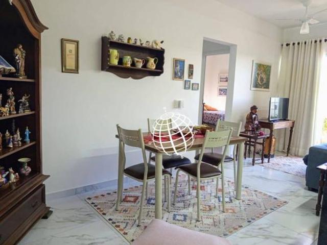 Apartamento com 2 dormitórios à venda, 64 m² por R$ 450.000,00 Nova Atibaia Atibaia/SP