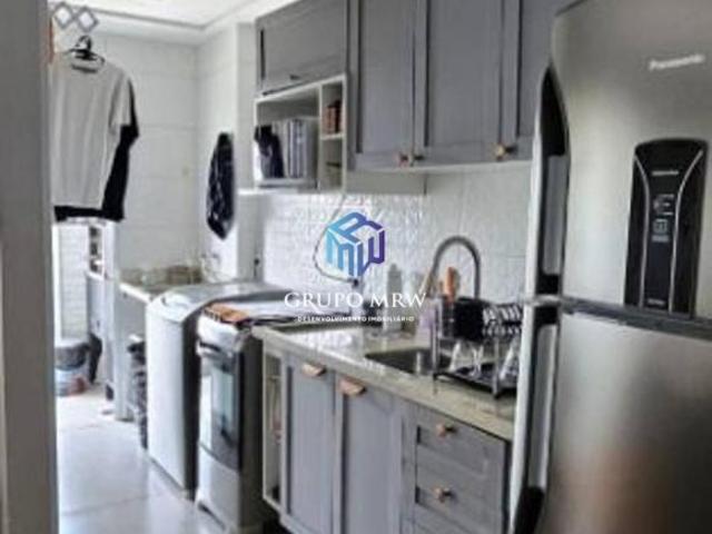 Apartamento com 2 dormitórios à venda, 64 m² por R$ 480.000 Condomínio Residencial Provence Voto
