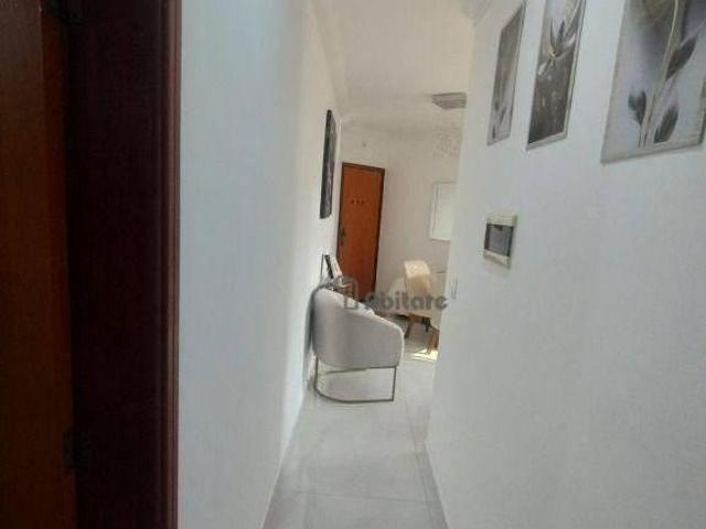 Apartamento com 2 dormitórios à venda, 64 m² por R$ 490.000,00 Jardim Gonçalves Sorocaba/SP