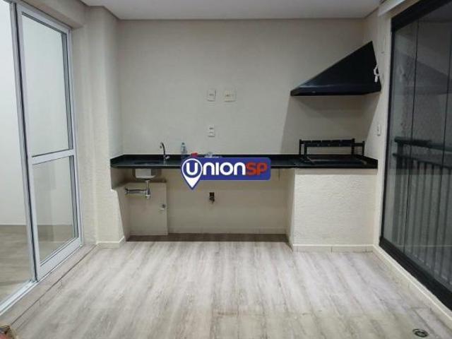 Apartamento com 2 dormitórios à venda, 64 m² por R$ 532.000,00 Sacomã São Pa