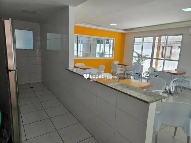 Apartamento com 2 dormitórios à venda, 64 m² por R$ 550.000,00 Tijuca Rio de Janeiro/RJ