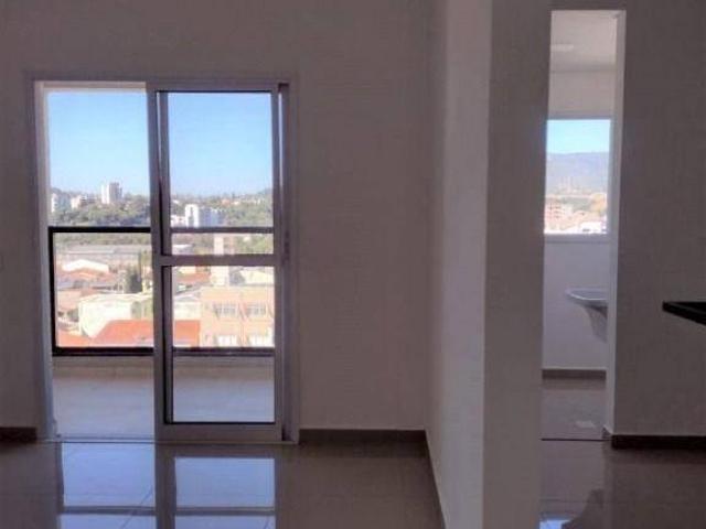 Apartamento com 2 dormitórios à venda, 64 m² por R$ 590.000,00 Atibaia Jardim Atibaia/SP