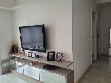 Apartamento com 2 dormitórios à venda, 64 m² por R$ 590.000,00 Marapé Santos/SP