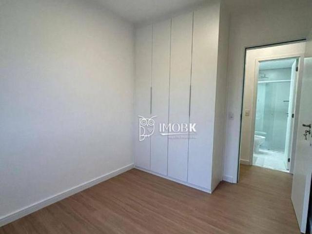 Apartamento com 2 dormitórios à venda, 64 m² por R$ 638.500,00 Engordadouro Jundiaí/SP