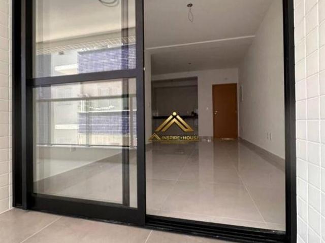 Apartamento com 2 dormitórios à venda, 64 m² por R$ 689.000,00 Toninhas Ubatuba/SP