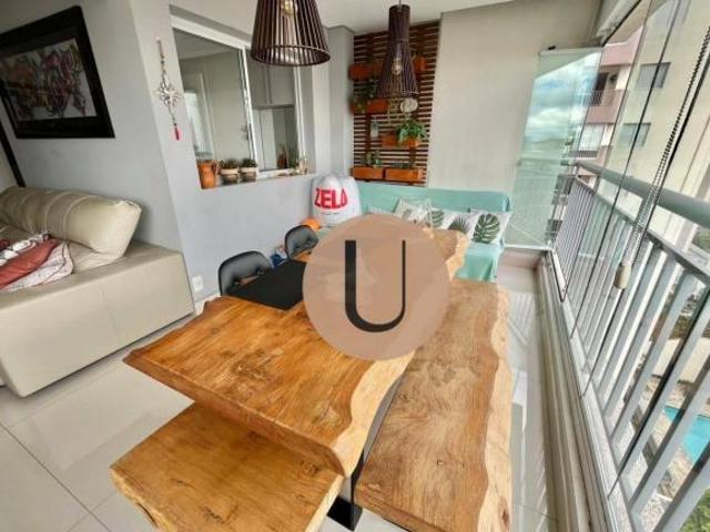 Apartamento com 2 dormitórios à venda, 64 m² por R$ 757.797,77 Vila Carrão São Paulo/SP