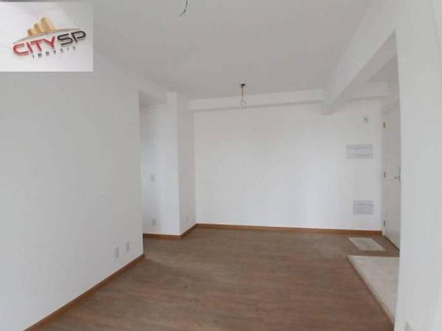Apartamento com 2 dormitórios à venda, 64 m² por R$ 750.000,00 Vila Guarani Zona Sul São Paulo
