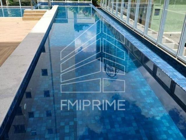Apartamento com 2 dormitórios à venda, 64 m² por R$ 830.000,00 Barra Funda São Paulo/SP
