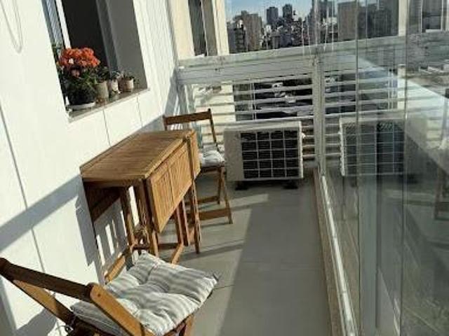 Apartamento com 2 dormitórios à venda, 64 m² por R$ 900.000,01 Jardim Sao Paulo Zona Norte São