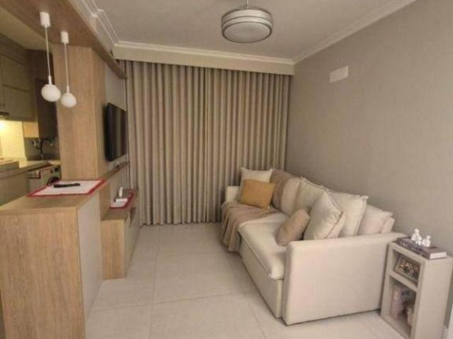 Apartamento com 2 dormitórios à venda, 64 m² por R$ 950.000,00 Vila Guarani Zona Sul São Paulo