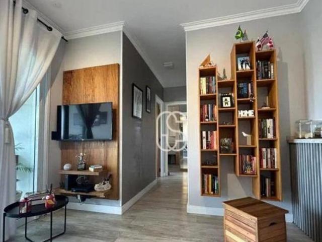 Apartamento com 2 dormitórios à venda, 64 m² por R$ 950.000,00 Jardim Sao Paulo Zona Norte São