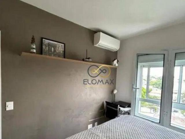 Apartamento com 2 dormitórios à venda, 64 m² por R$ 950.000,00 Jardim Sao Paulo Zona Norte São