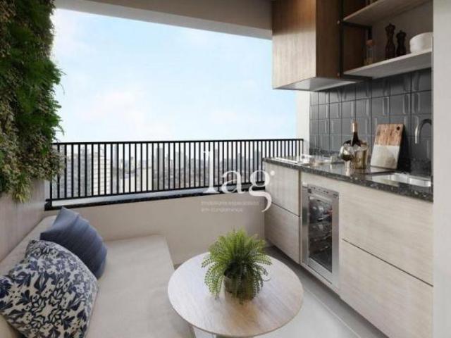 Apartamento com 2 dormitórios à venda, 65 m² Condomínio Pátio São Paulo Sorocaba/SP