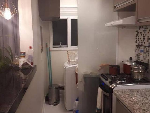 Apartamento com 2 dormitórios à venda, 65 m² Morumbi São Paulo/SP AGENDE SUA VISITA AINDA HOJE