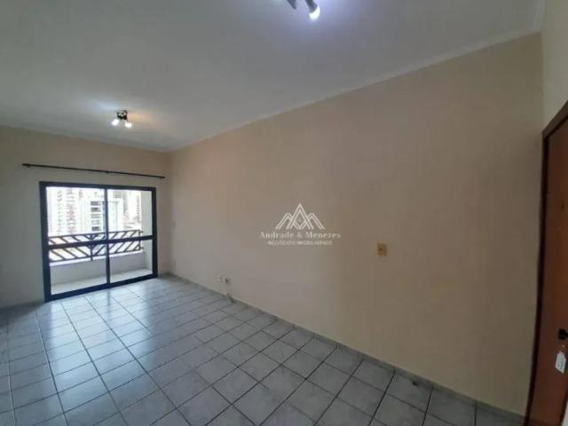Apartamento com 2 dormitórios à venda, 65 m² por R$ 210.000,00 Centro Ribeirão Preto/SP
