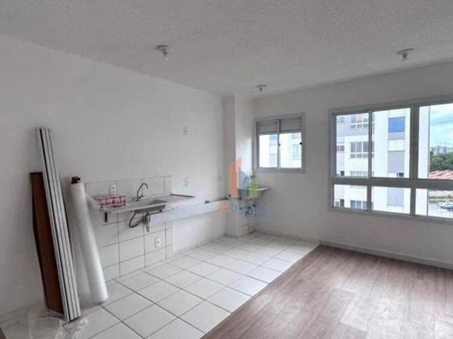 Apartamento com 2 dormitórios à venda, 65 m² por R$ 245.000,00 Jardim Santa Clara do Lago I Hort