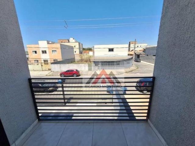 Apartamento com 2 dormitórios à venda, 65 m² por R$ 240.000 Loteamento Residencial Andrade Pinda
