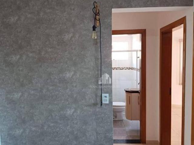 Apartamento com 2 dormitórios à venda, 65 m² por R$ 270.000,00 Jardim Bela Vista Americana/SP