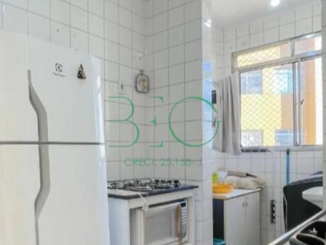 Apartamento com 2 dormitórios à venda, 65 m² por R$ 300. Piratininga Osasco/SP