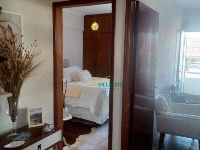 Apartamento com 2 dormitórios à venda, 65 m² por R$ 300.000,00 Cidade Nova São José do Rio Preto