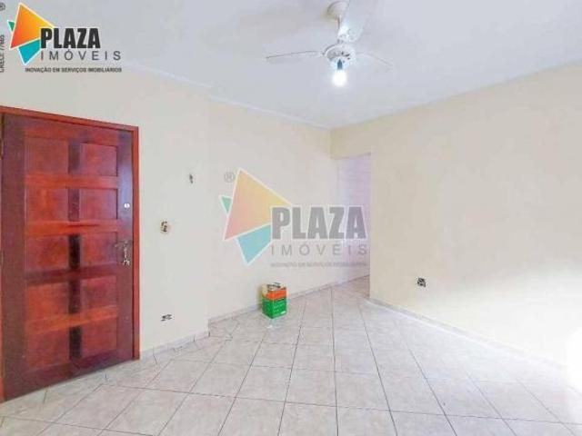 Apartamento à venda, 65 m² por R$ 334.900,00 Vila Guilhermina Praia Grande/SP