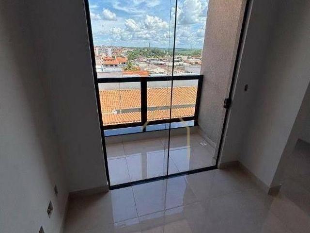 Apartamento com 2 dormitórios à venda, 65 m² por R$ 355.000,00 Vila Santa Maria Americana/SP