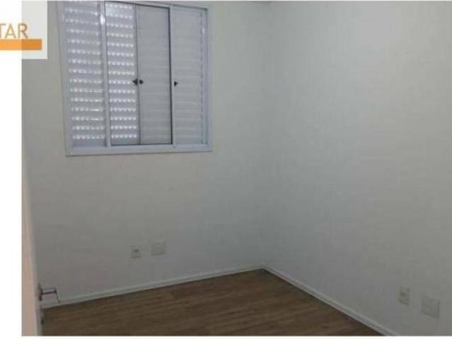 Apartamento com 2 dormitórios à venda, 65 m² por R$ 385.000,00 Vila Nova Alba São Paulo/SP