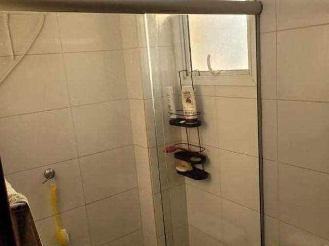 Apartamento com 2 dormitórios à venda, 65 m² por R$ 390.000 São Francisco São José do Rio Preto/