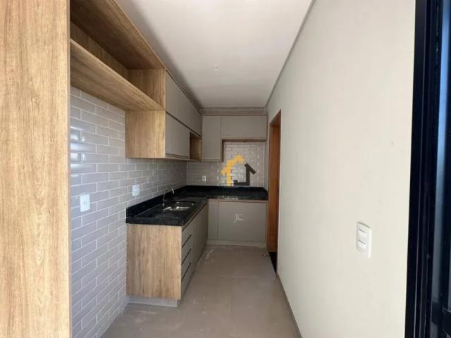Apartamento com 2 dormitórios à venda, 65 m² por R$ 400.000,00 Vila Curti São José do Rio Preto/