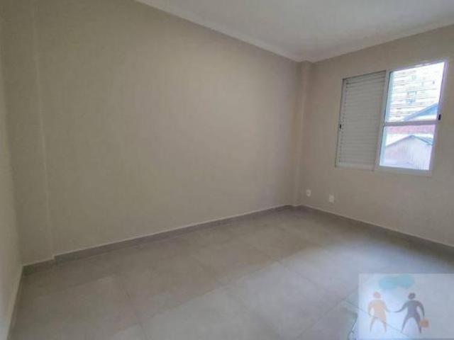 Apartamento com 2 dormitórios à venda, 65 m² por R$ 425.000,00 Gonzaga Santos/SP