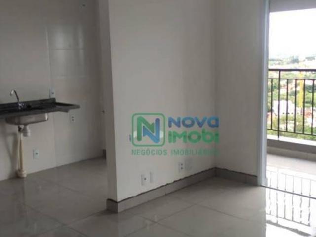 Apartamento com 2 dormitórios à venda, 65 m² por R$ 438.000,00 Piracicamirim Piracicaba/SP