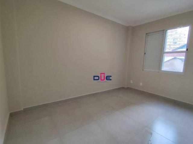 Apartamento com 2 dormitórios à venda, 65 m² por R$ 439.000,00 Gonzaga Santos/SP