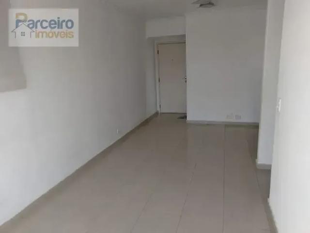 Apartamento com 2 dormitórios à venda, 65 m² por R$ 430.000,00 Vila Carrão São Paulo/SP