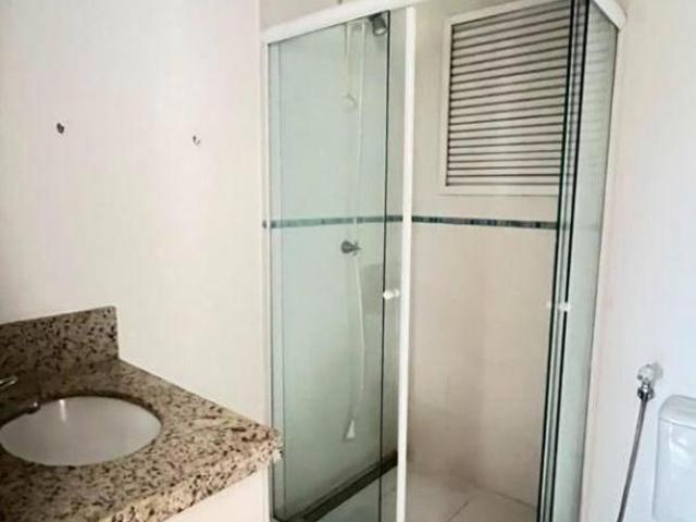 Apartamento com 2 dormitórios à venda, 65 m² por R$ 440.000,00 Condomínio Residencial Felícia Ar
