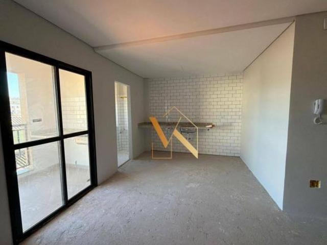 Apartamento com 2 dormitórios à venda, 65 m² por R$ 484.000,00 Jardim Vila Galvão Guarulhos/SP