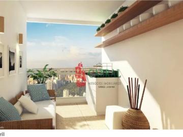 Apartamento com 2 dormitórios à venda, 65 m² por R$ 489.000,00 Vila Galvão Guarulhos/SP