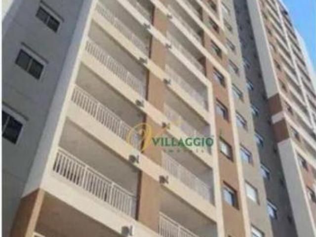 Apartamento com 2 dormitórios à venda, 65 m² por R$ 480.000 Vila Redentora São José do Rio Preto
