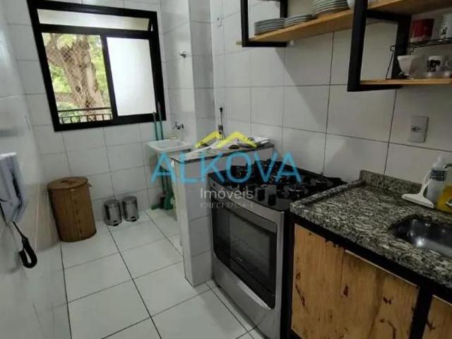 Apartamento com 2 dormitórios à venda, 65 m² por R$ 500.000 Jardim Oriente São José dos Campos/S