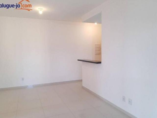 Apartamento com 2 dormitórios à venda, 65 m² por R$ 520.000,00 Jardim Oriente São José dos Campo