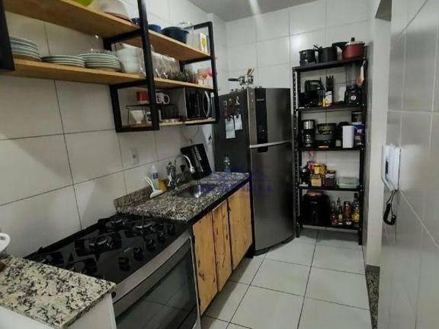 Apartamento com 2 dormitórios à venda, 65 m² por R$ 530.000,00 Jardim Oriente São José dos Campo