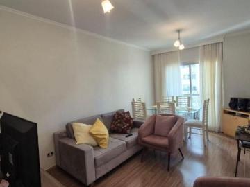 Apartamento com 2 dormitórios à venda, 65 m² por R$ 530.000 Conceição São Paulo/SP