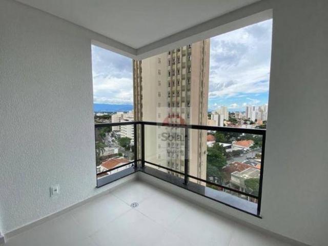 Apartamento com 2 dormitórios à venda, 65 m² por R$ 532.000,00 Jardim das Nações Taubaté/SP